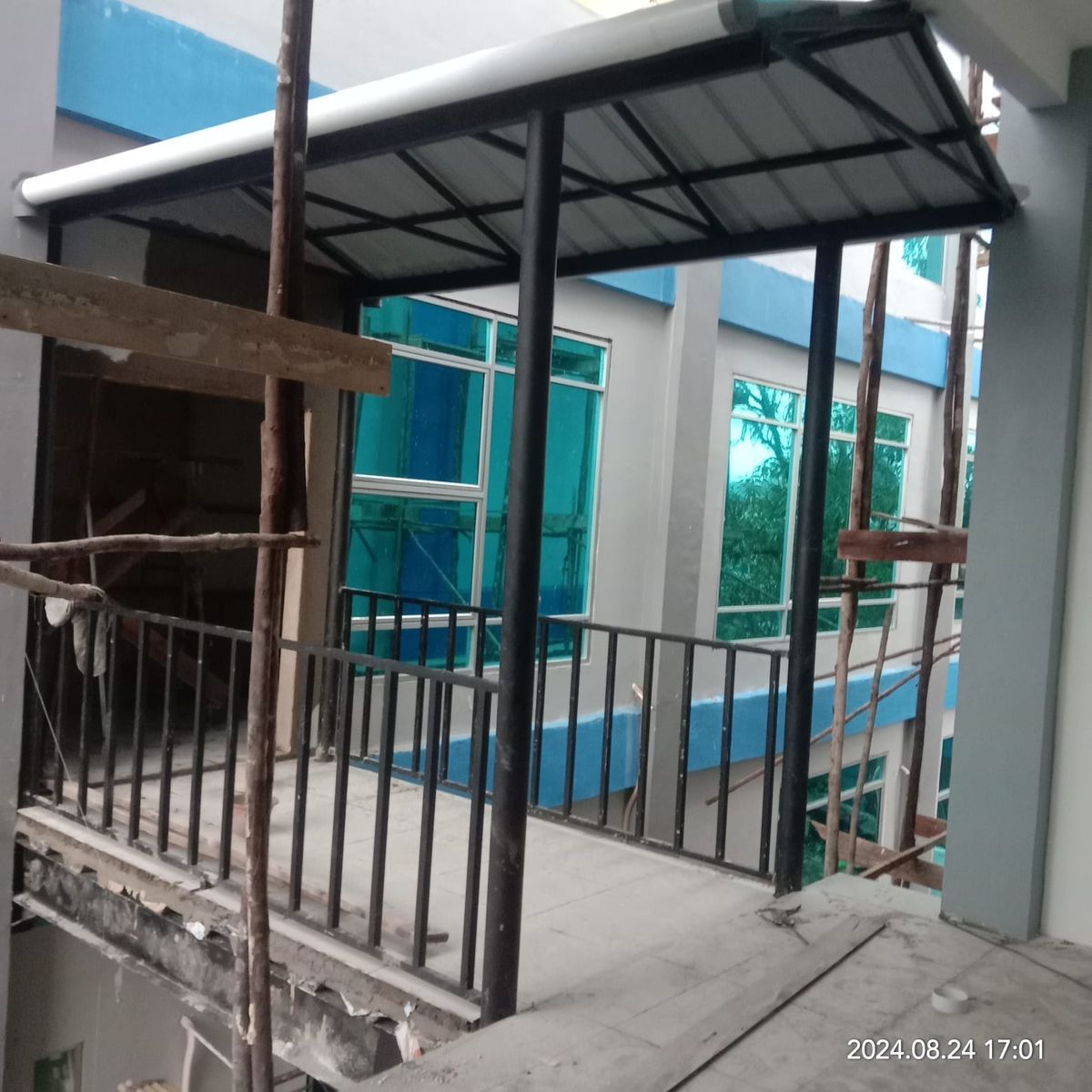 Bpn Sintang - Dokumentasi Proyek